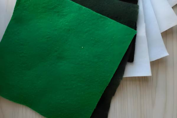 4 oz non woven geotextile fabric