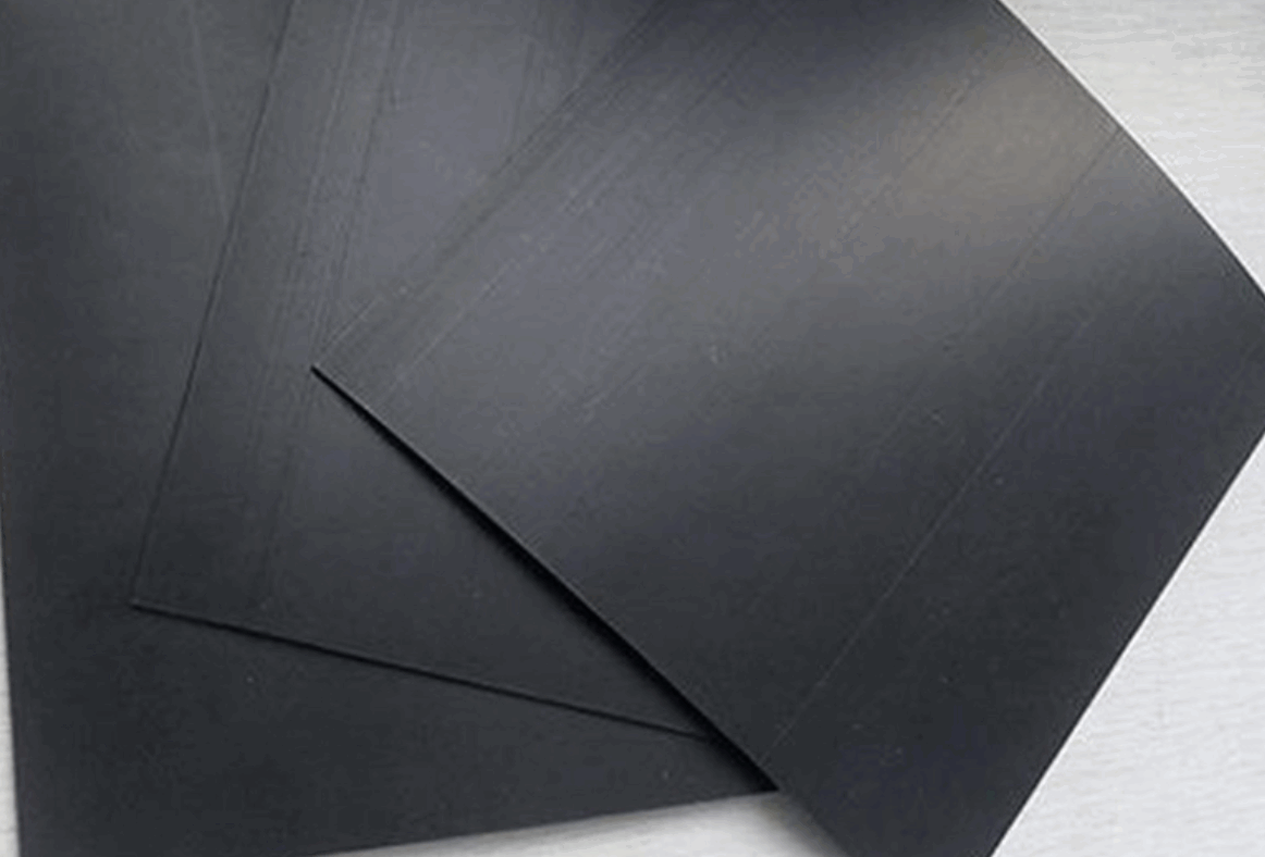 What is Geomembrane