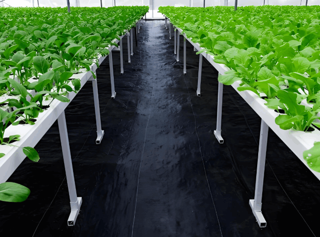 the Best Landscape Fabric