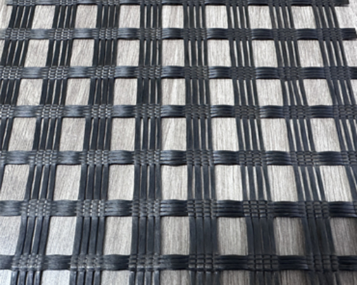 Geogrid