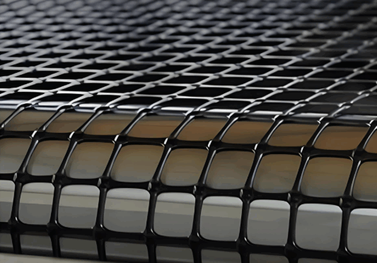 Our Geogrid Advantages
