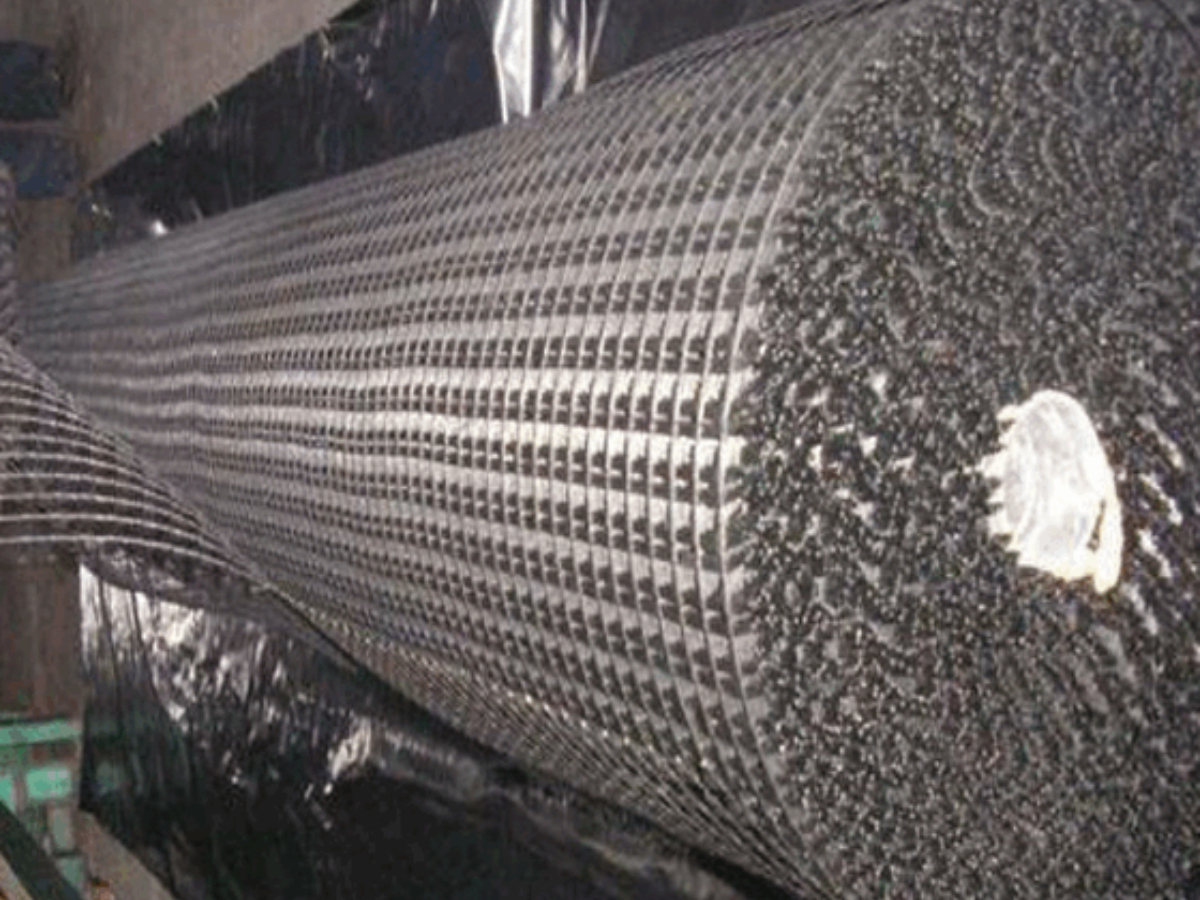 Price of Geogrid