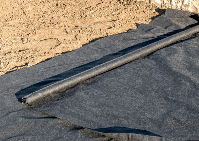 Geotextile Fabric