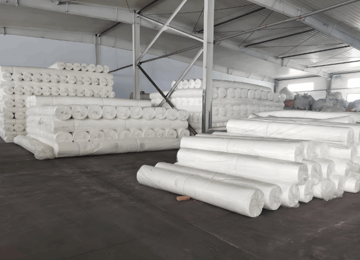 Woven Geotextile