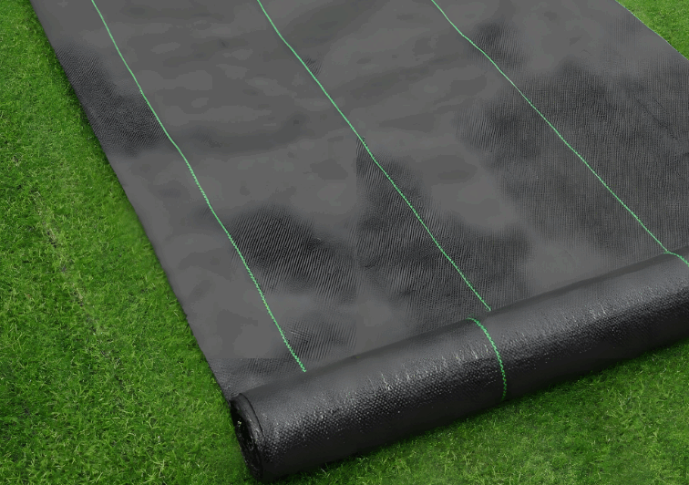 the Best Landscape Fabric