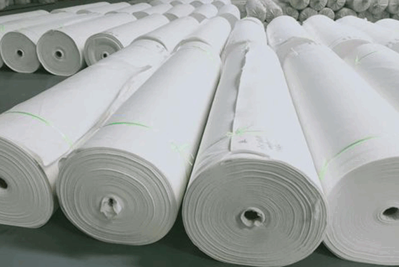 Geotextile Filter Fabric