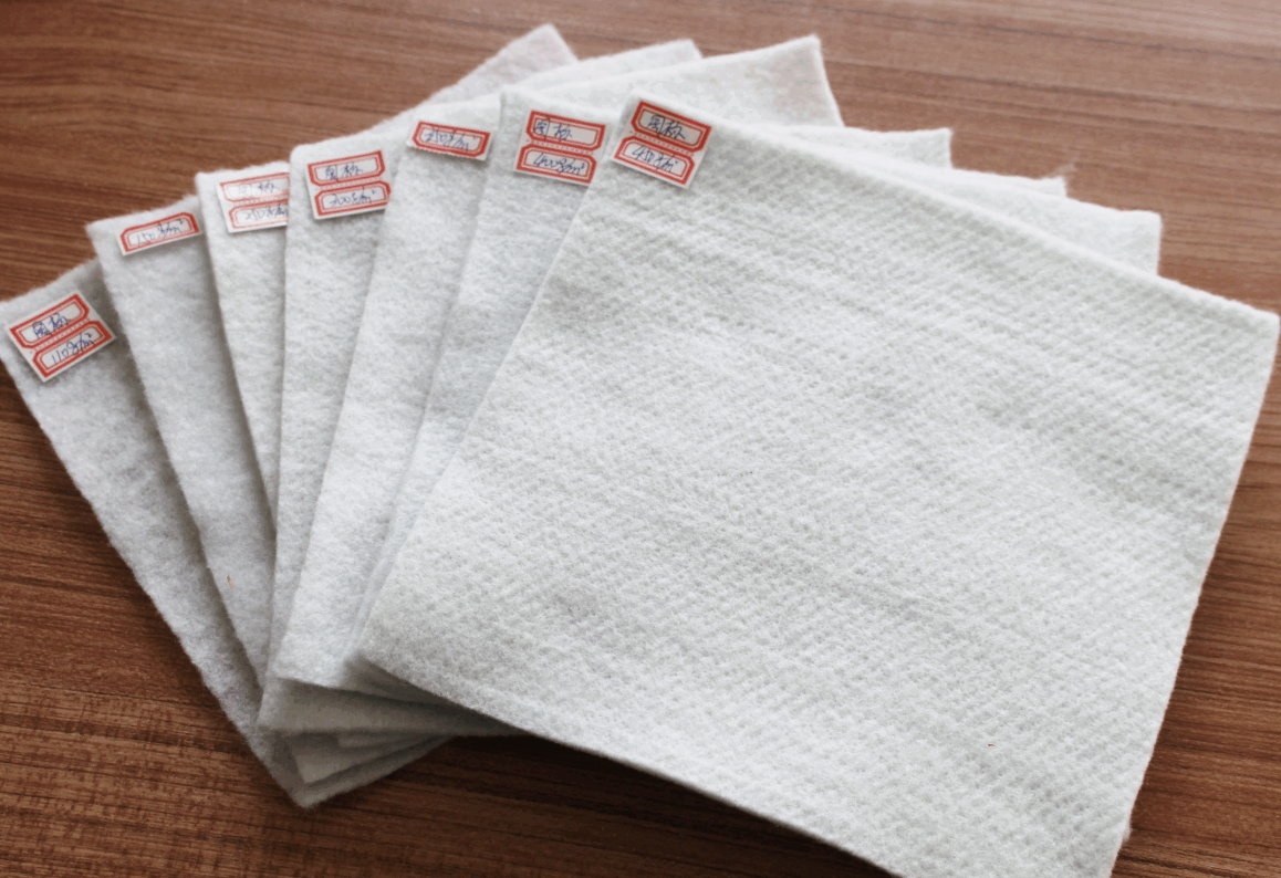 Geotextile Fabric