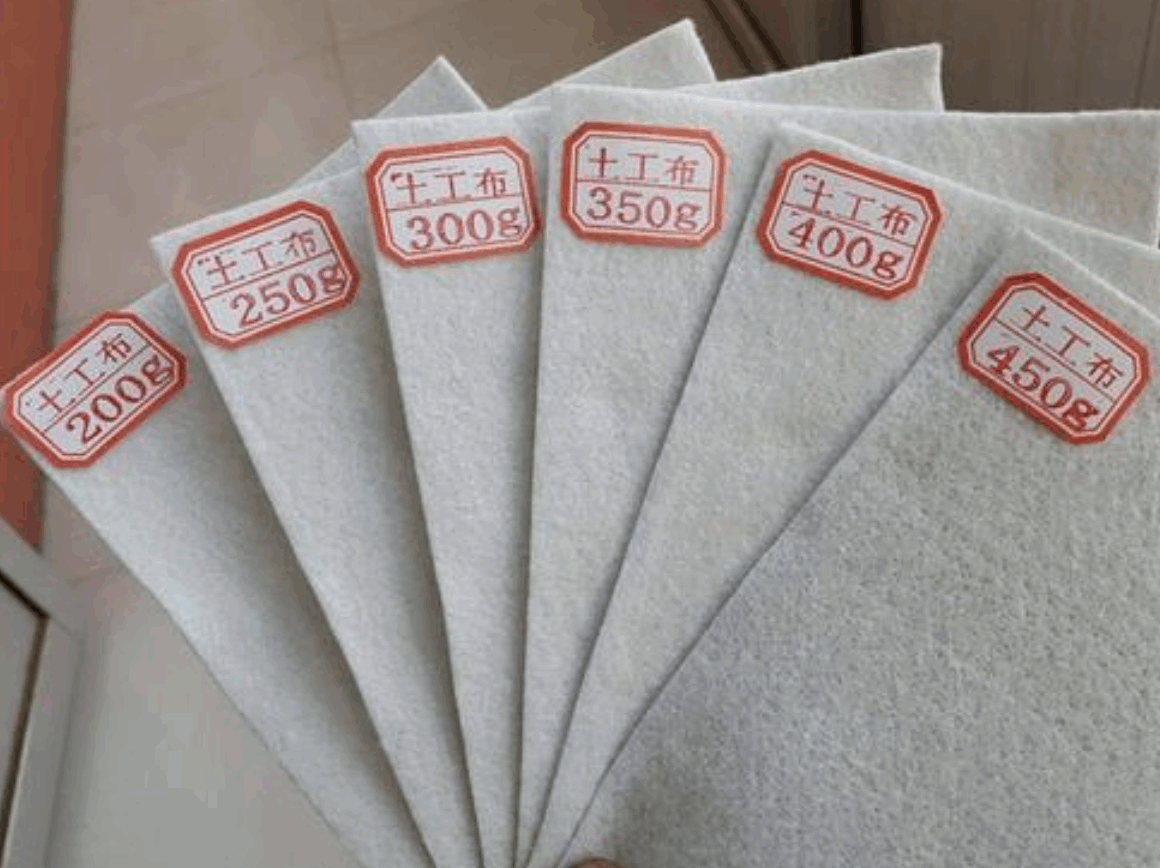 Geotextile Fabric Prices