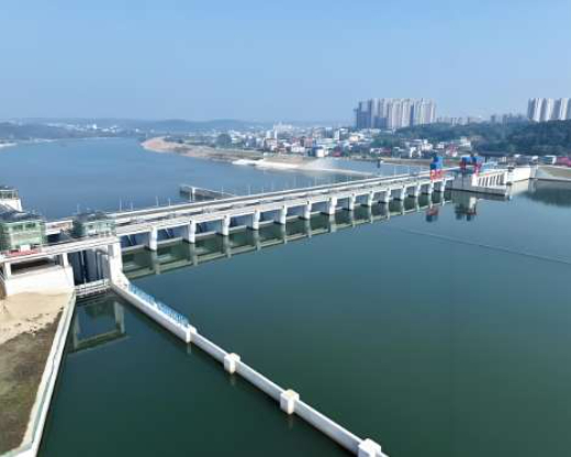 Hydraulic engineering