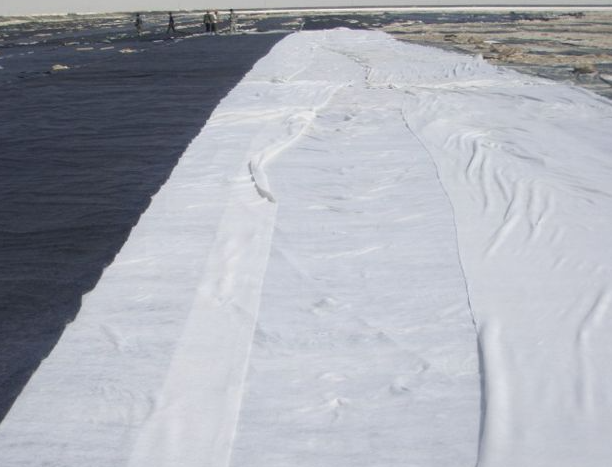 geotextile drainage fabric