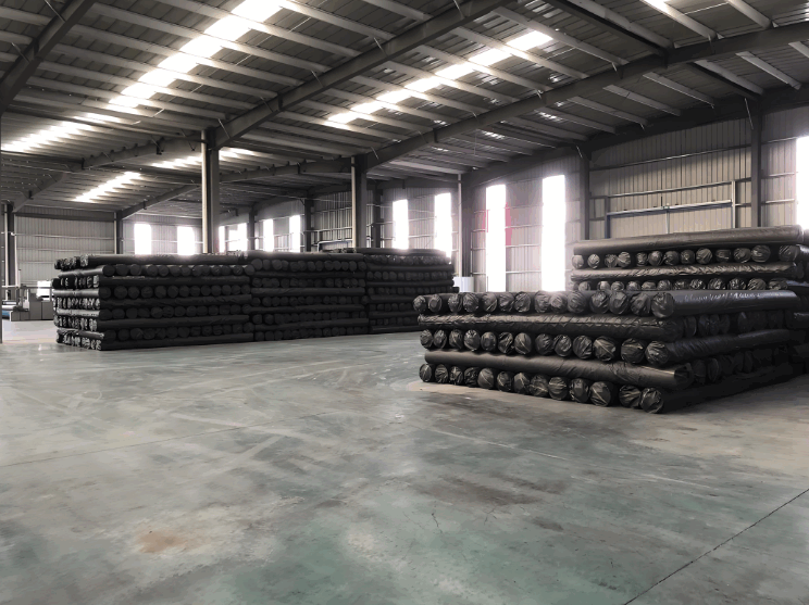 Geotextile Filter Fabric