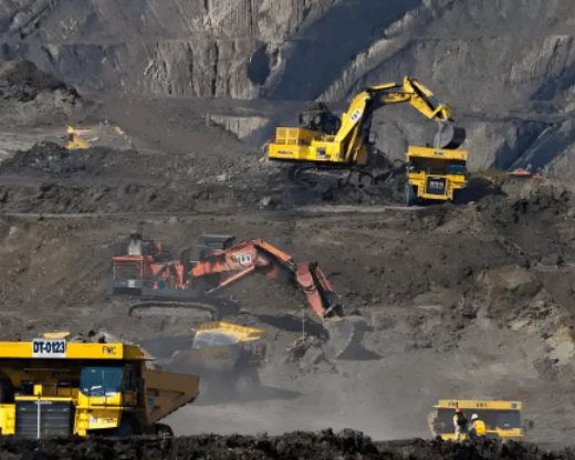 Mining Engineering