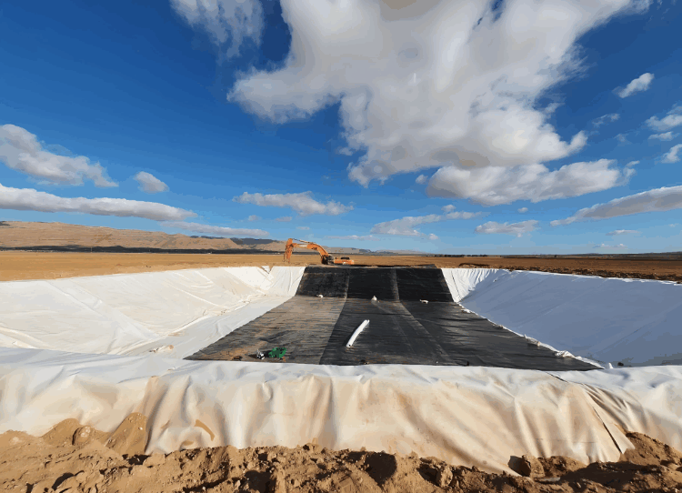 Geotextile Filter Fabric