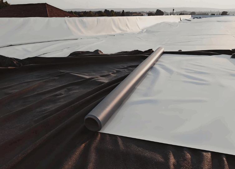 Geotextile Fabric