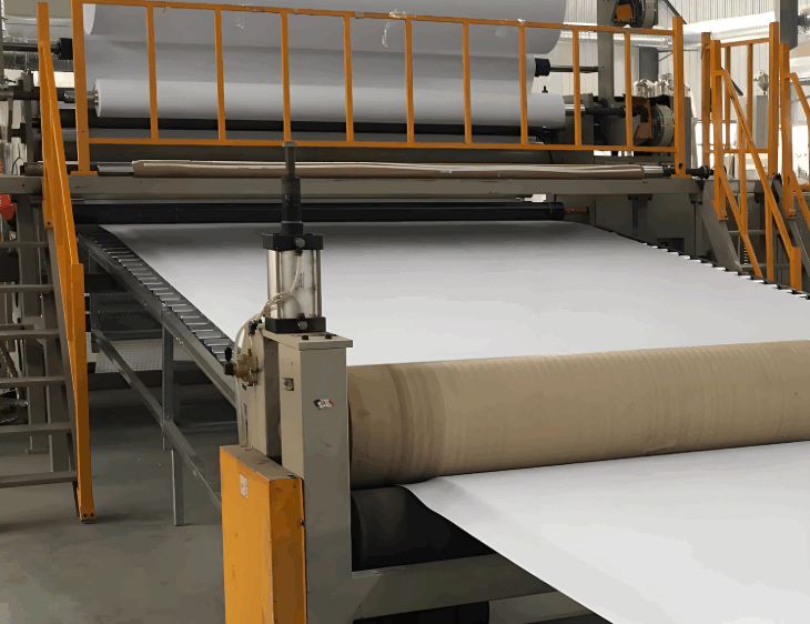 Geogrid vs Geotextile