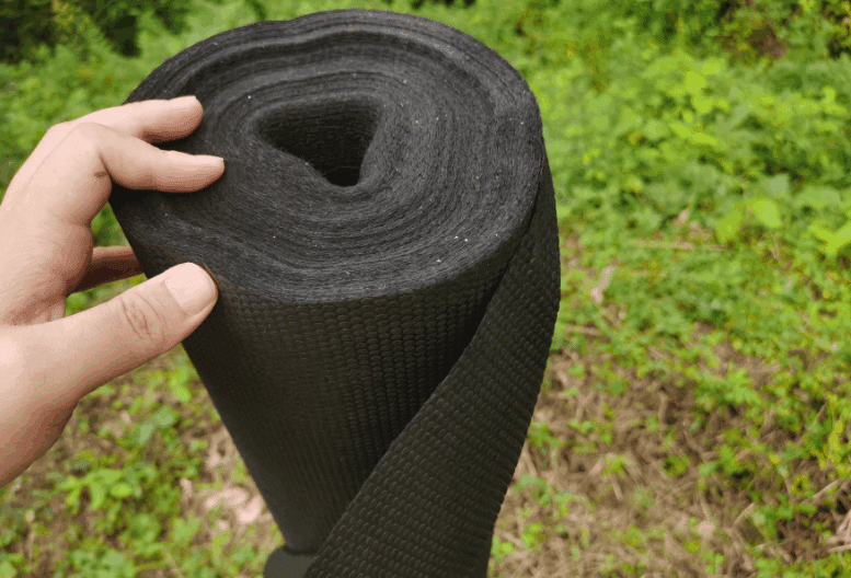geotextile drainage fabric