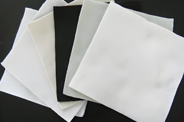 16 Oz Nonwoven Geotextile Fabric