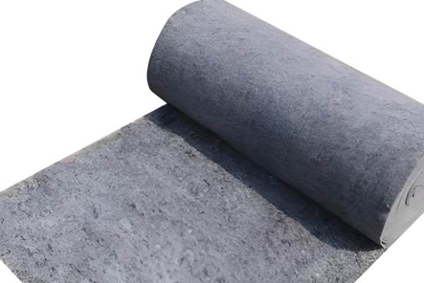 8 oz nonwoven geotextile