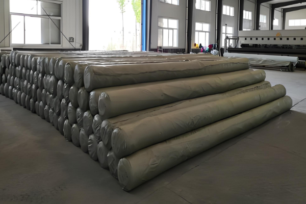 16 Oz Nonwoven Geotextile