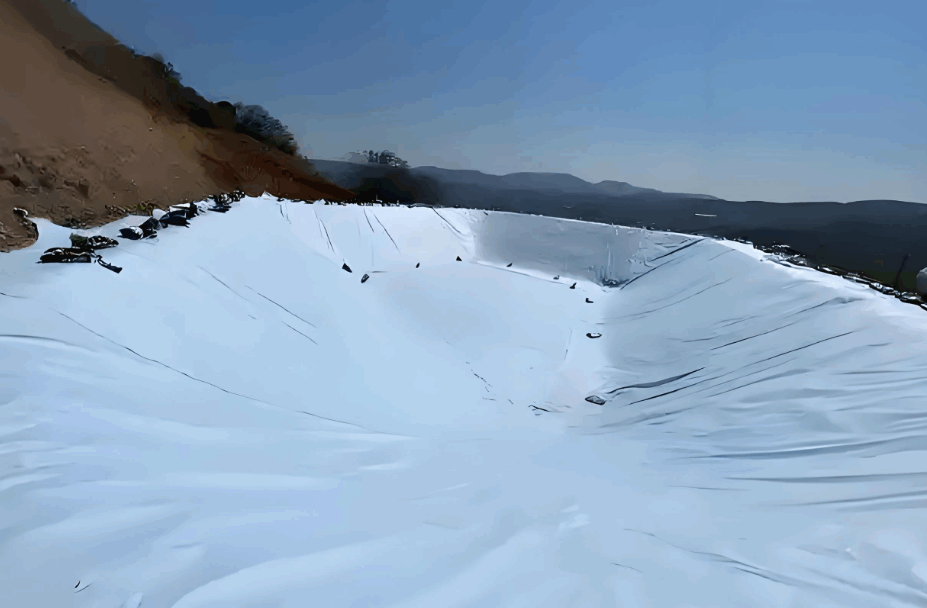 Geogrid vs Geotextile