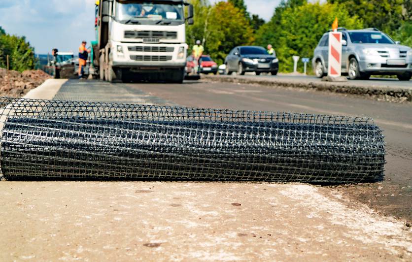 The 4 Best Geogrid for Gravel Driveway