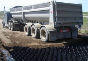 The 4 Best Geogrid for Gravel Driveway