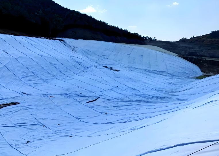 Best Geotextile Fabric for Gravel Driveway