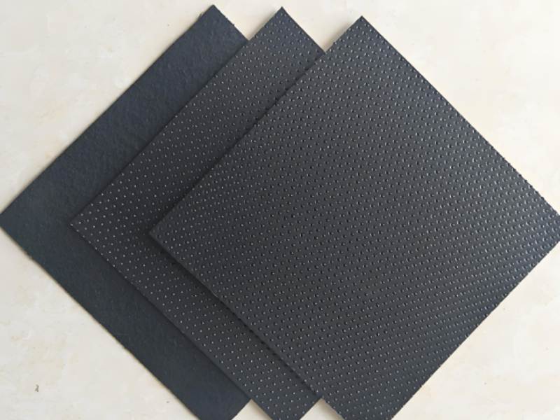 Price of HDPE Geomembrane