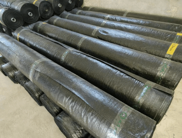 What is the best geotextile fabric for French drains?