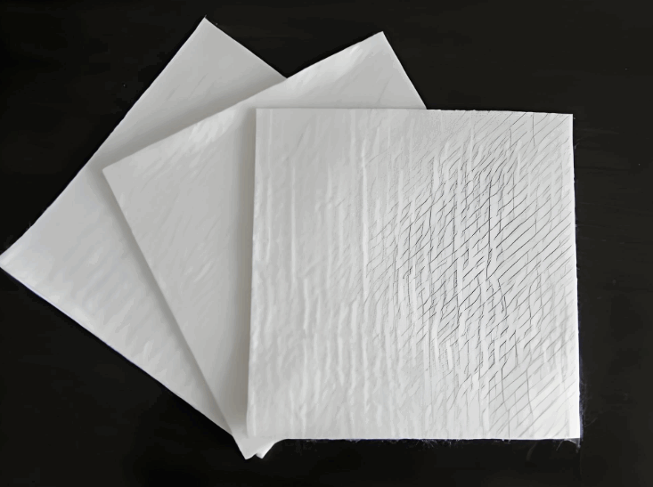 Geotextiles vs Geomembranes