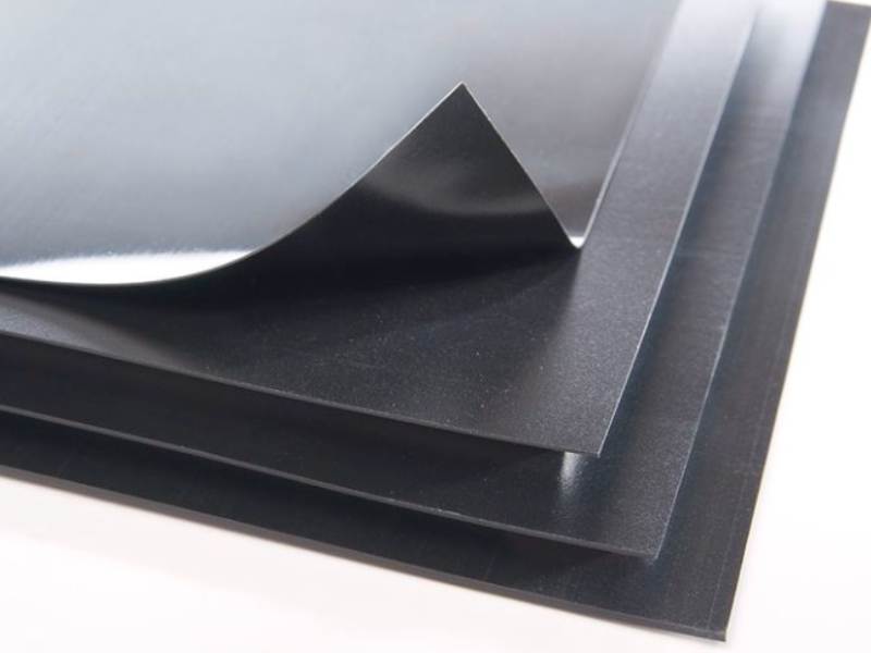 Price of PVC Geomembrane