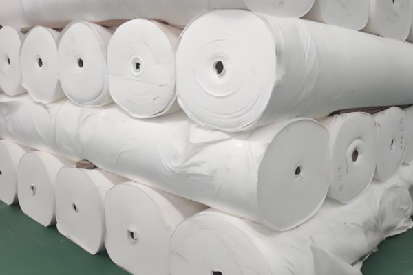 3 16 Oz Geotextile Fabric