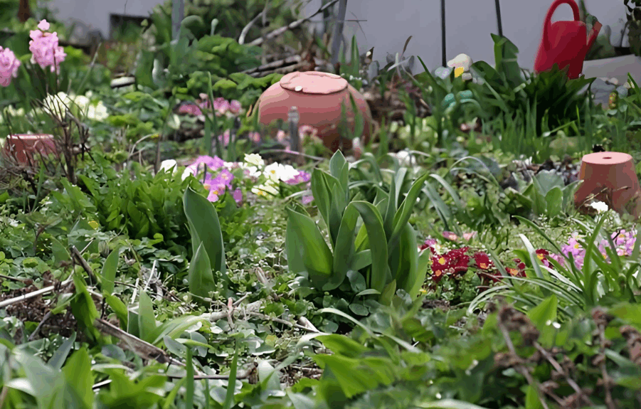 the Best Landscape Fabric for Drainage