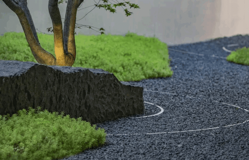 the Best Landscape Fabric for Drainage