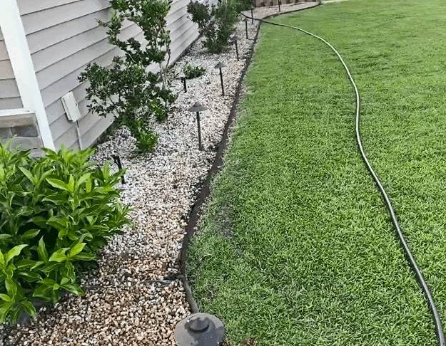 the Best Weed Barrier for Flower Beds