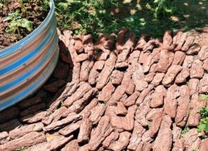 the Best Landscape Fabric for Drainage