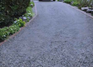 Best Geotextile Fabric for Gravel Driveway