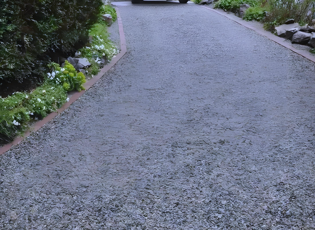 Best Geotextile Fabric for Gravel Driveway