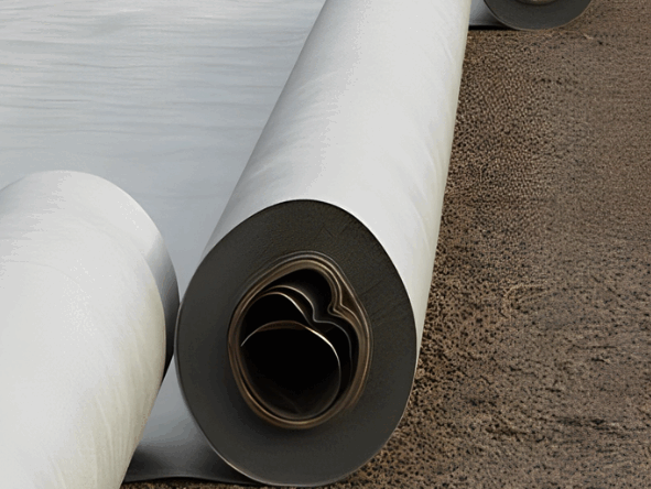 What is the best geotextile fabric for French drains?