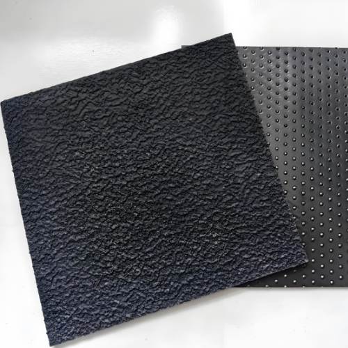 hdpe geomembrane