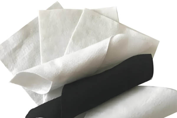16 Oz Nonwoven Geotextile Fabric