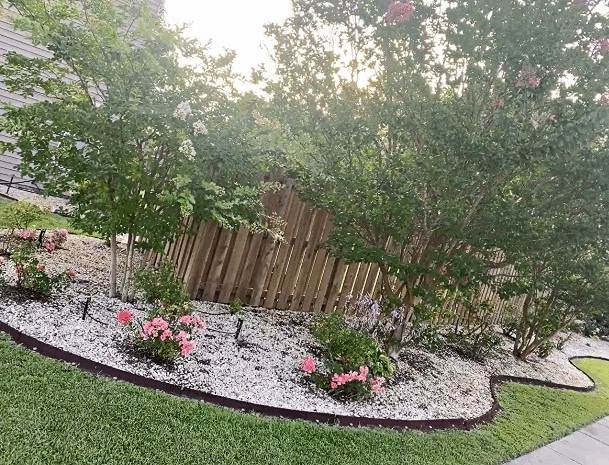 geotextile fabric for garden