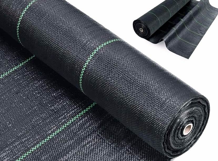 geotextile landscape fabric
