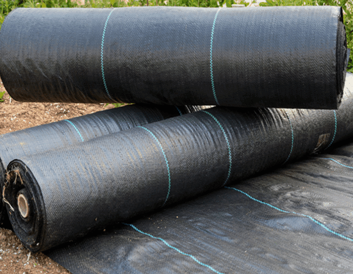 the Best Landscape Fabric for Drainage