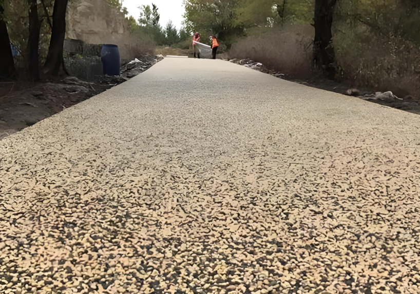 Best Geotextile Fabric for Gravel Driveway