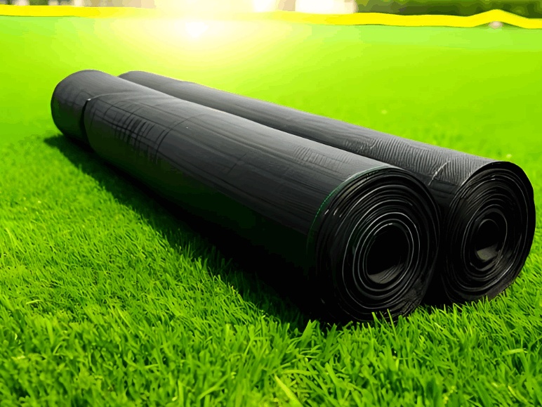 Geotextile Fabric vs Landscape Fabric