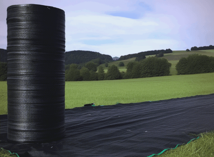 Best Landscape Fabric for Vegetable Ga