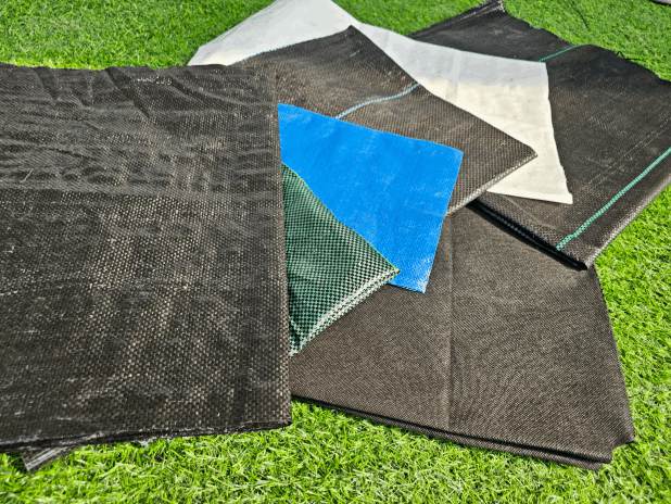 landscaping fabric