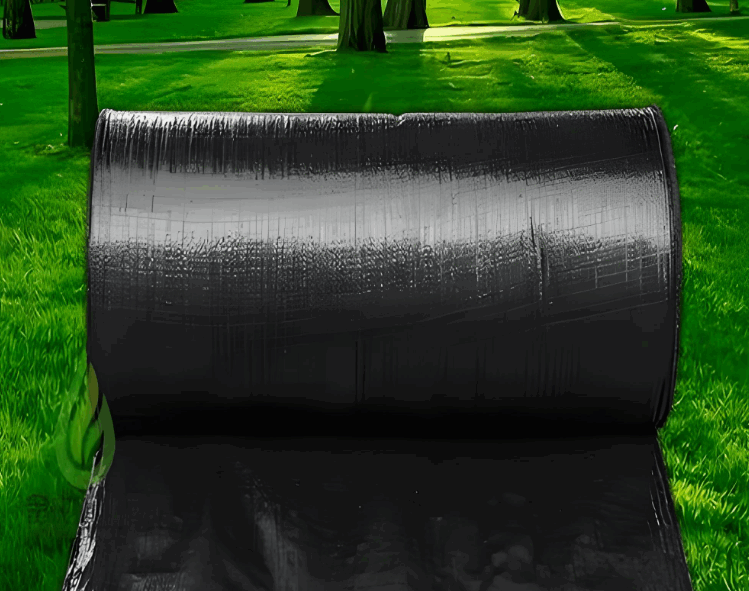 Geotextile Fabric vs Landscape Fabric