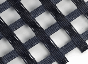 Geogrid Retaining Wall